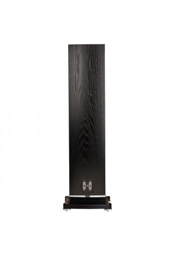 Fyne Audio F502 Black Oak Back Fyne Audio F502 Black Oak Back
