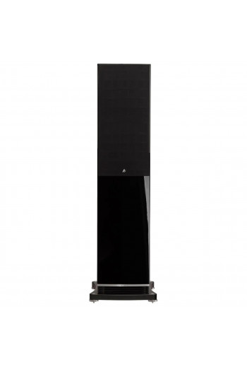 Fyne Audio F502 Piano Gloss Black Fyne Audio F502 Piano Gloss Black