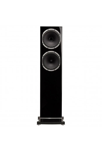 Fyne Audio F502 Piano Gloss Black Fyne Audio F502 Piano Gloss Black