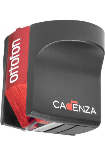 Cadenza MC Red