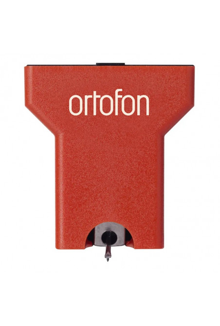 Ortofon cartridge QUINTET RED