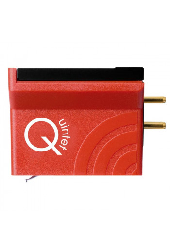 Ortofon cartridge QUINTET RED