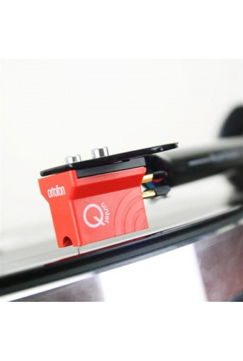 Ortofon cartridge QUINTET RED
