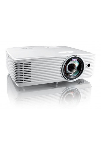 Optoma H117ST