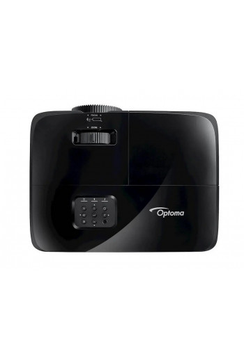 Optoma HD146X