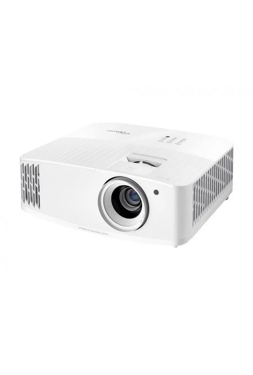 Optoma UHD35x