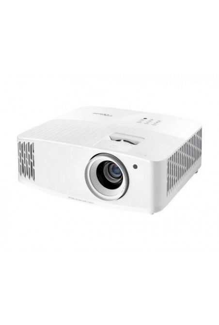 Optoma UHD35x