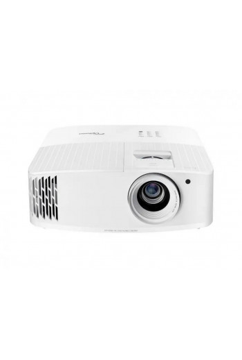 Optoma UHD35x