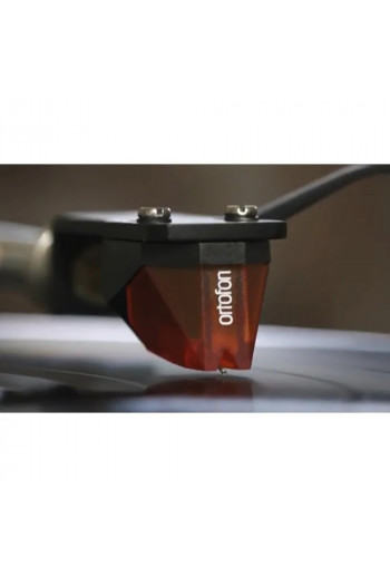 Pro-Ject RPM 5 Carbon 2M-Bronze Piano