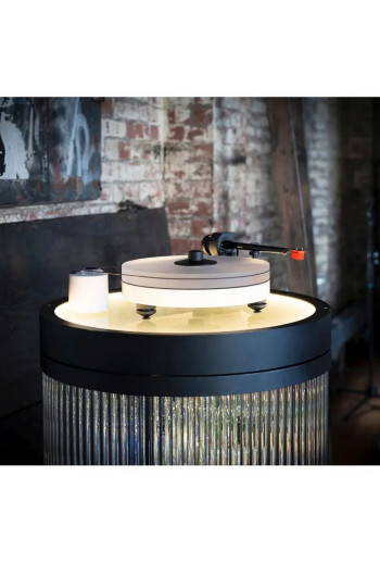 Pro-Ject RPM 5 Carbon 2M-Bronze Piano