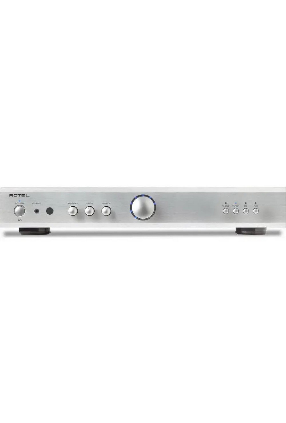 Rotel A8 Silver Rotel A8 Silver