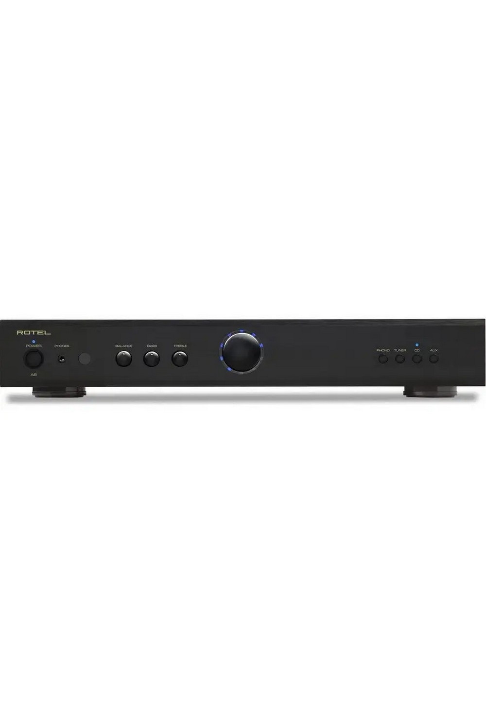 Rotel A8 Black Rotel A8 Black