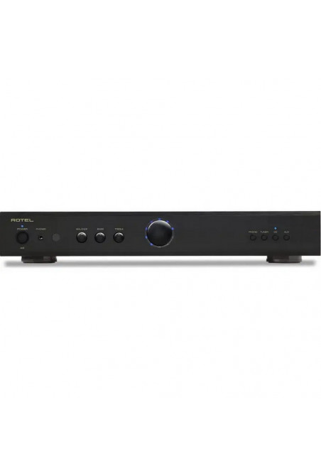 Rotel A8 Black