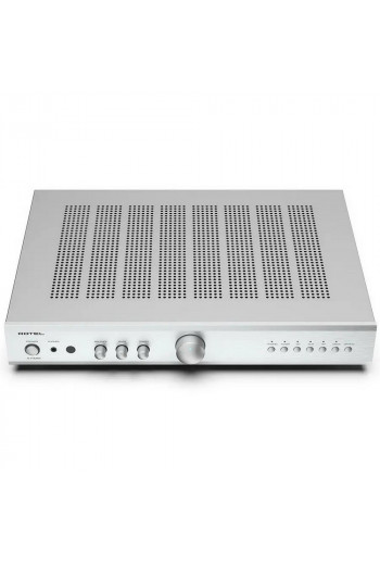 Rotel A11 MKII  Silver
