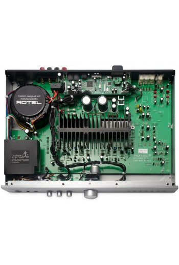 Rotel A11 MKII