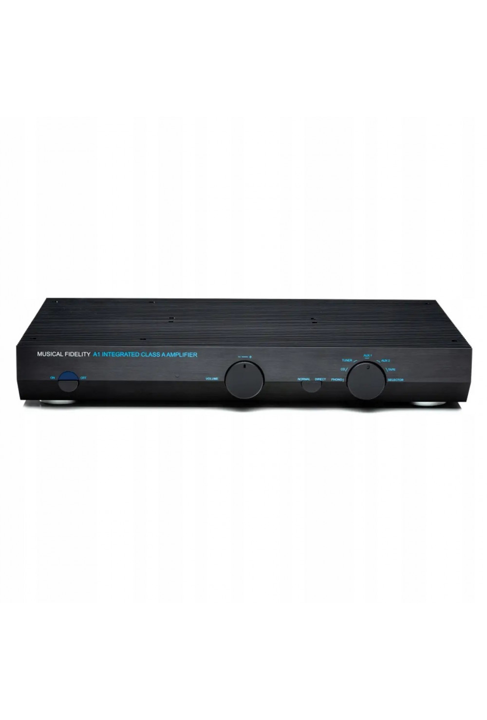 Musical Fidelity A1