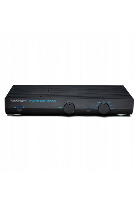 Musical Fidelity A1