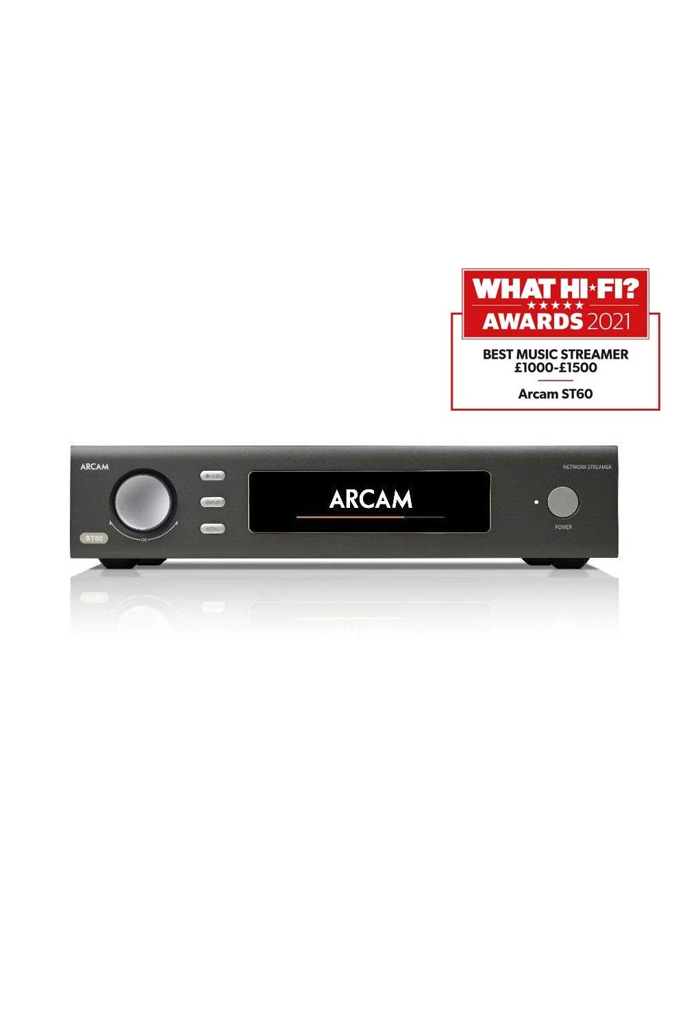 Arcam ST60 Arcam ST60