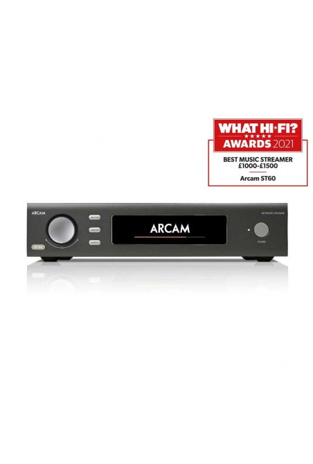 Arcam ST60