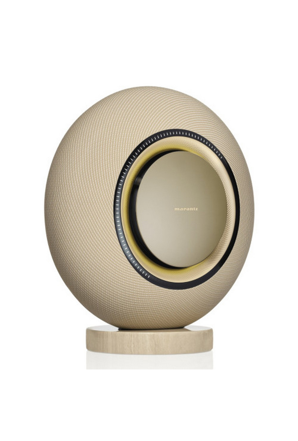Marantz Grand Horizon  Champagne
