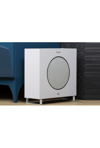 Cabasse Eole 4 5.1 System WS Sub White Cabasse Eole 4 5.1 System WS Sub White