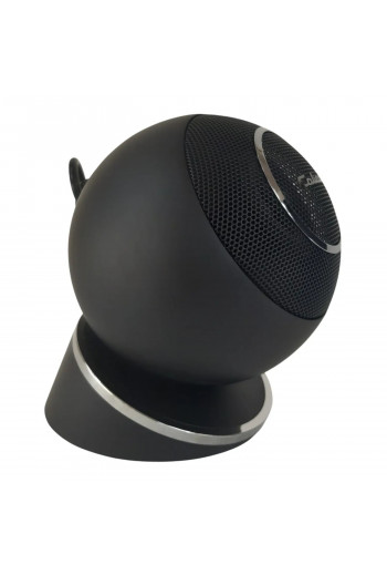 Cabasse Eole 4 5.1 System WS White Black Cabasse Eole 4 5.1 System WS White Black