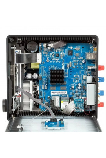 NAD C 700 V2 BluOS