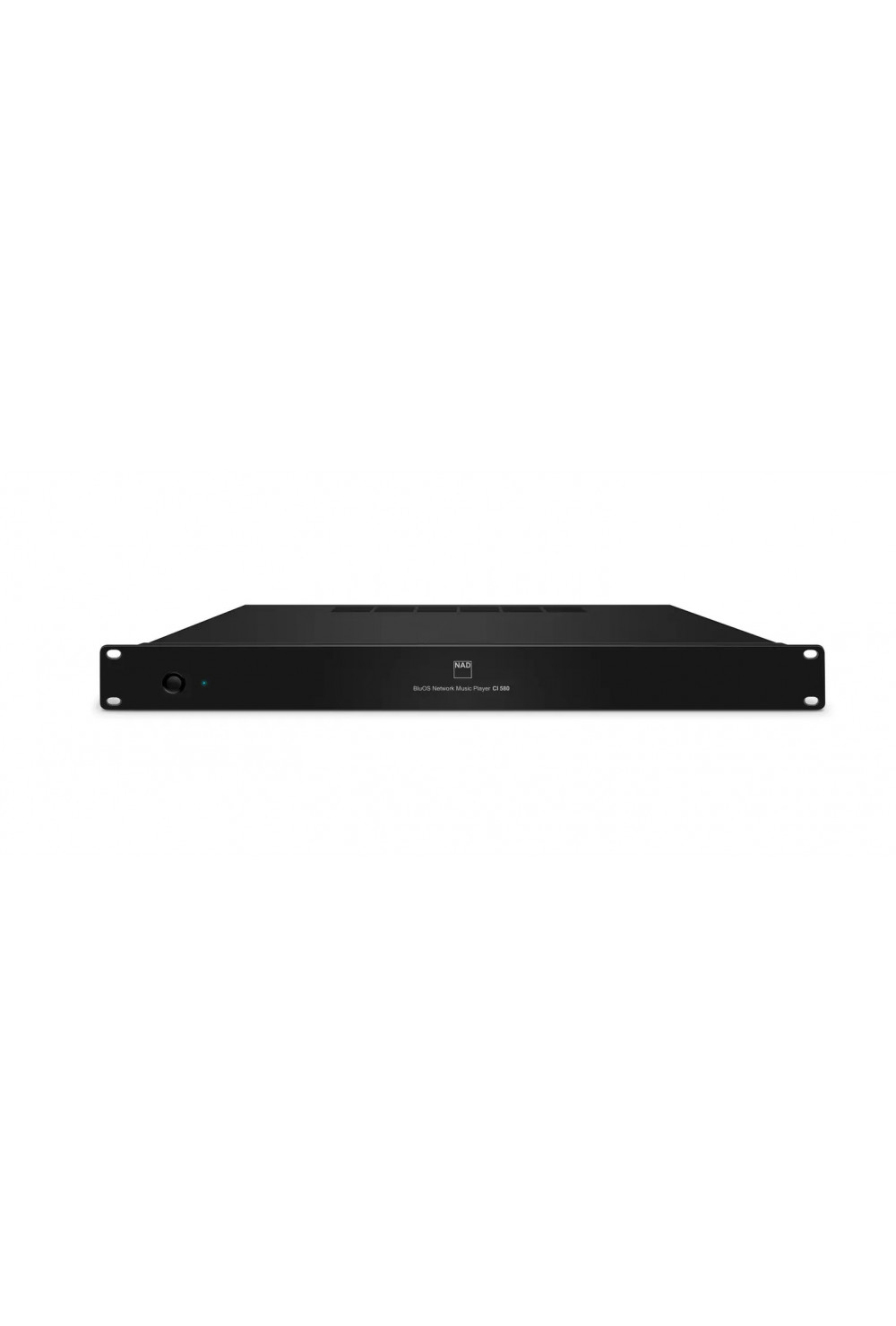 NAD CI 580 V2 BluOS Network Music Player with AirPlay