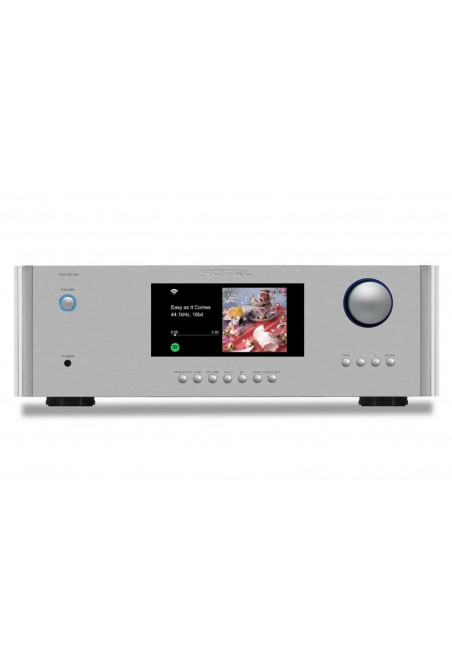 Rotel RAS-5000 Silver