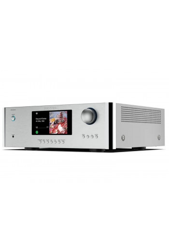 Rotel RAS-5000 Silver