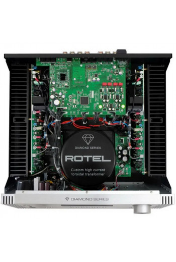 Rotel RA-6000
