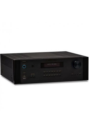Rotel RA-6000 Black