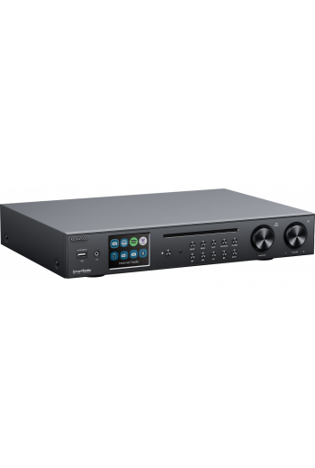 Kenwood KR-W8000SCD