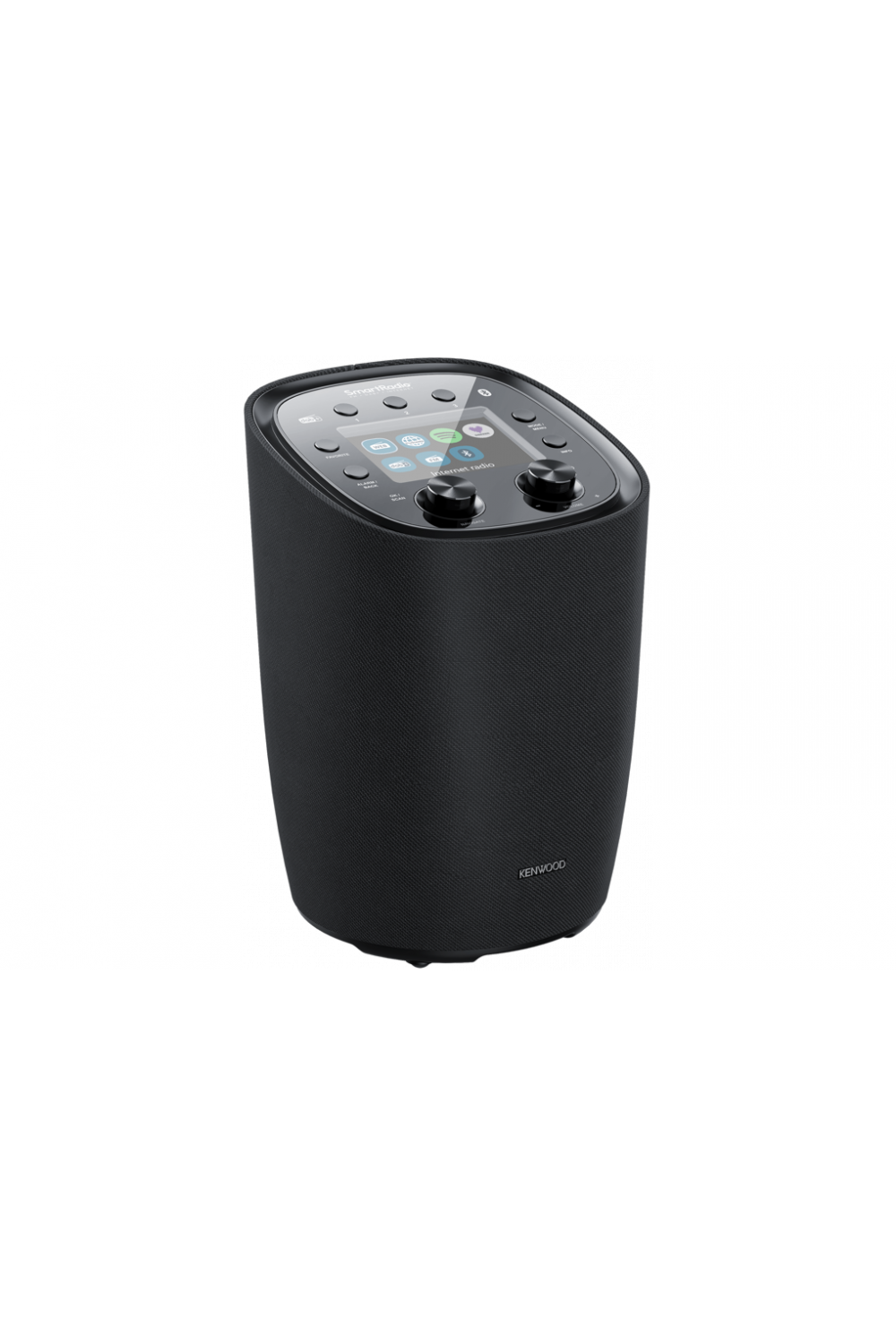 Kenwood CR-ST500S