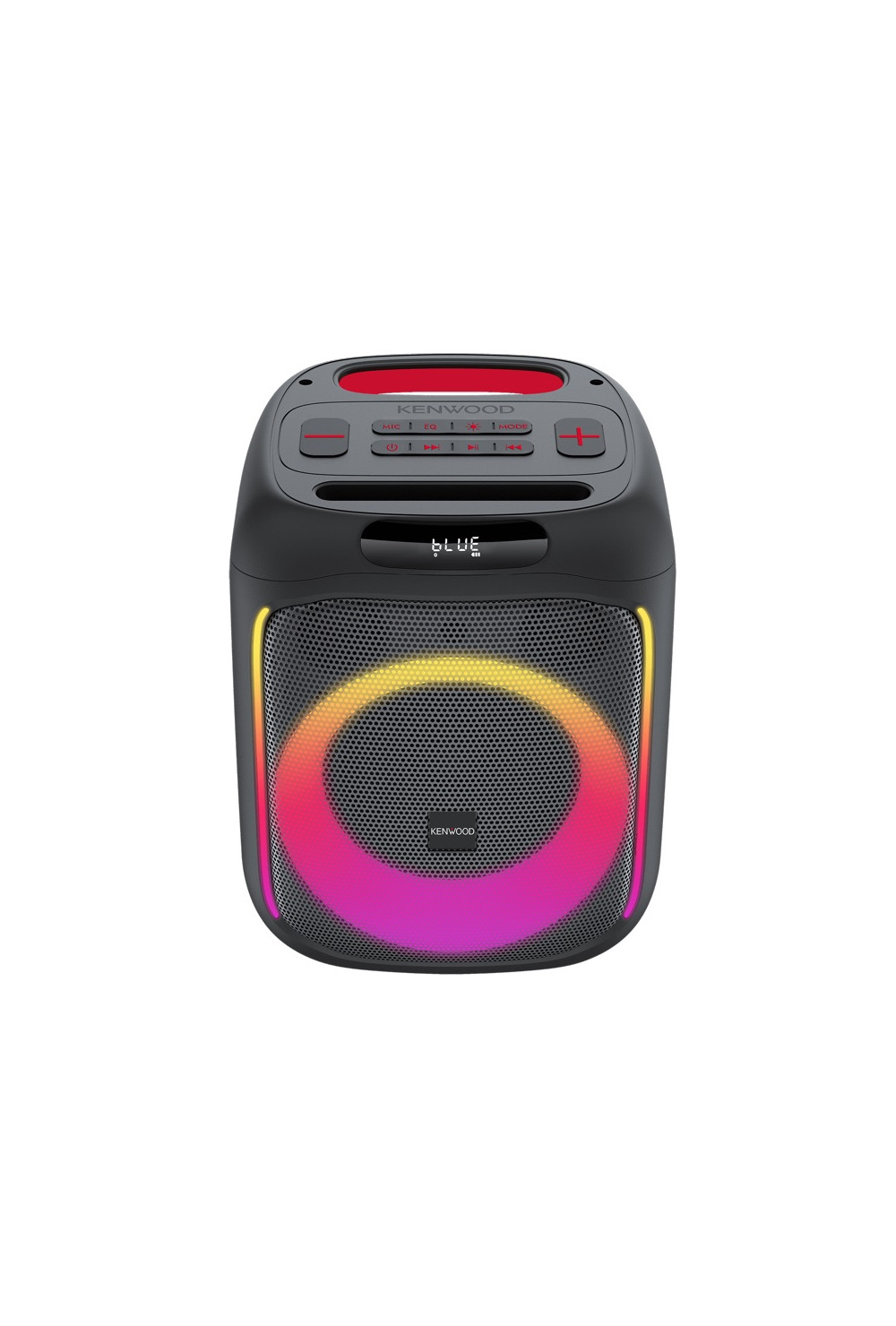 Kenwood ASP200BT