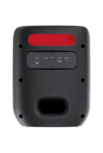 Kenwood ASP200BT Back