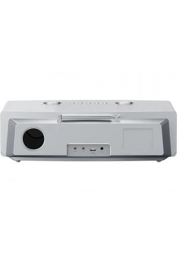 Kenwood CR-ST700SCD-S Back