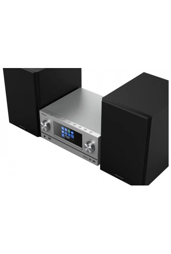 Kenwood M-9000S S silver