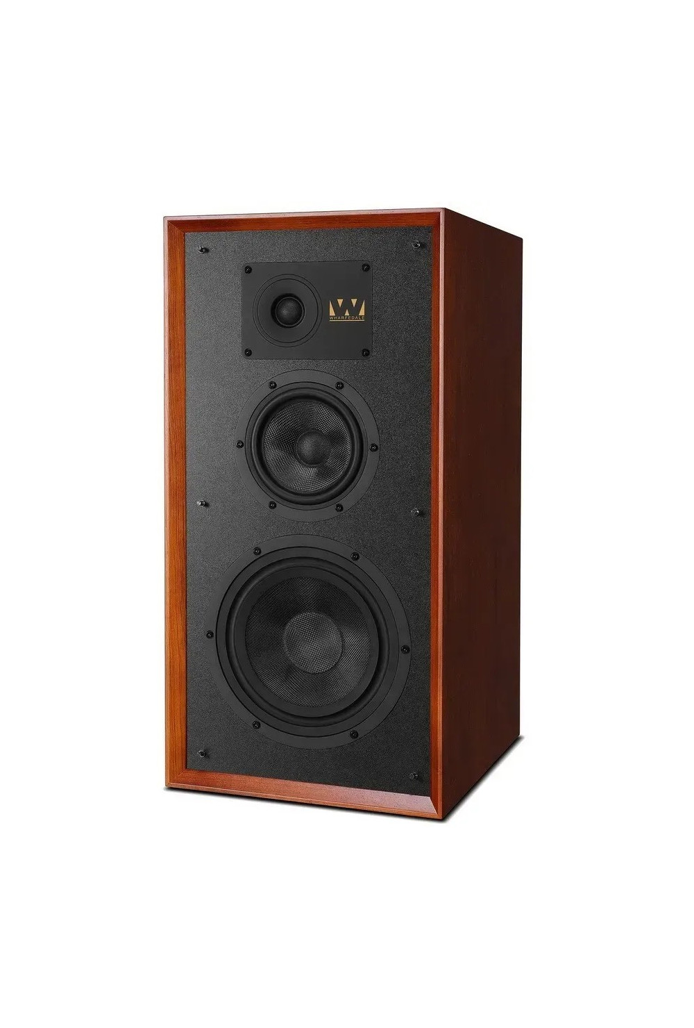 Wharfedale Super Linton Mahogany Wharfedale Super Linton Mahogany
