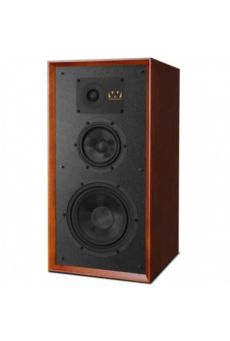 Wharfedale Super Linton Mahogany
