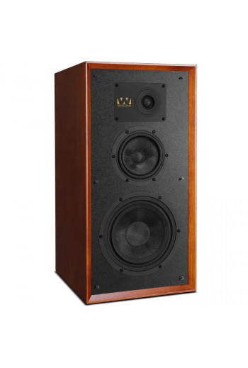 Wharfedale Super Linton Mahogany Wharfedale Super Linton Mahogany
