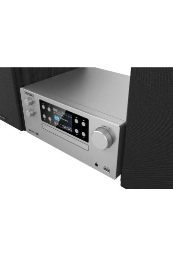 Kenwood M-925DAB Silver