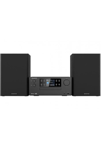 Kenwood M-925DAB Black