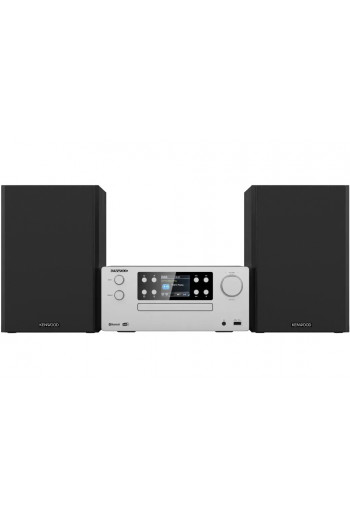 Kenwood M-925DAB Silver