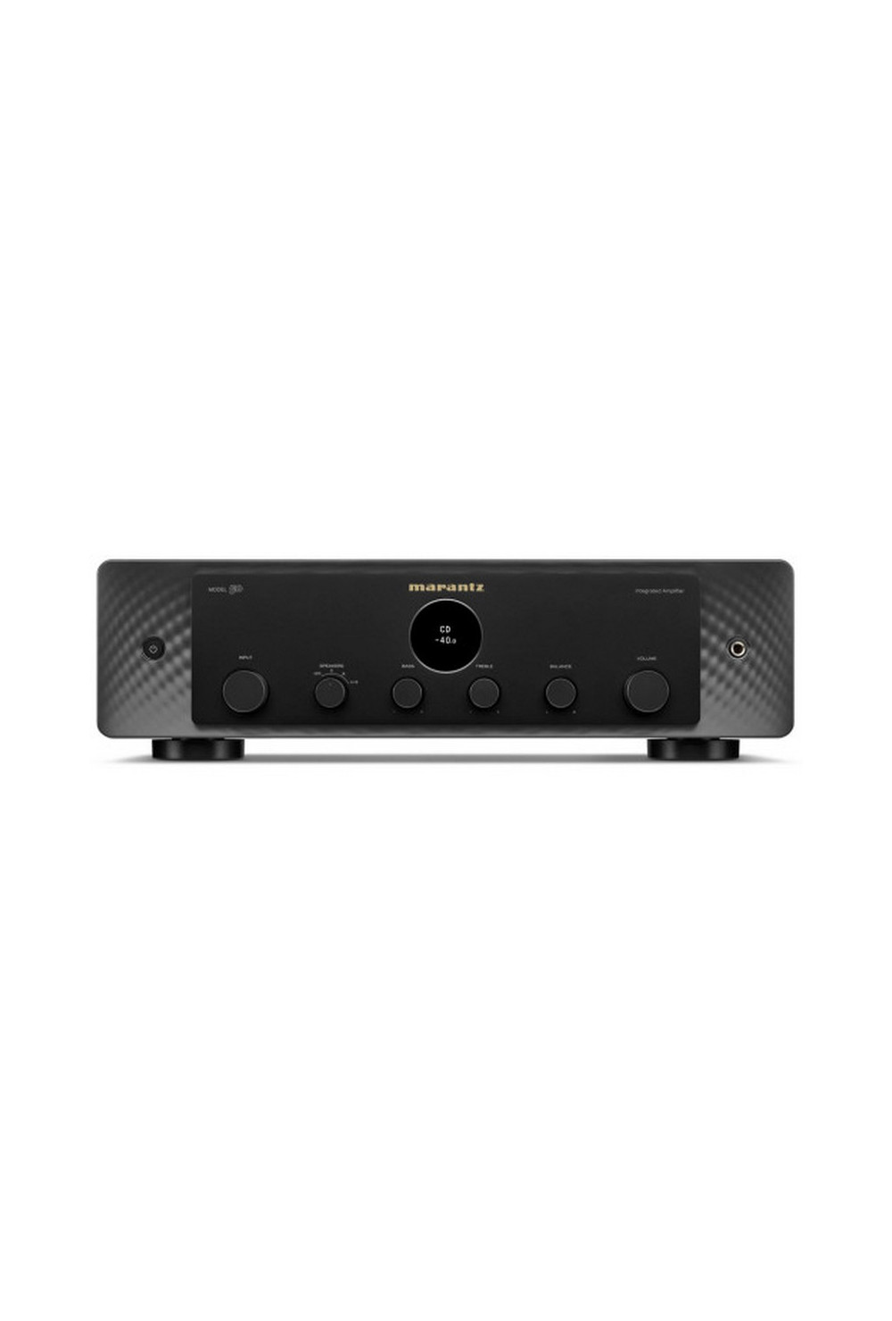 Marantz MODEL 50 Black