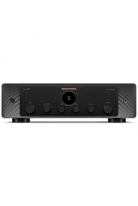 Marantz MODEL 50 Black