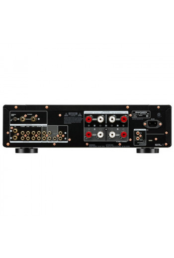 Marantz MODEL 50 Back