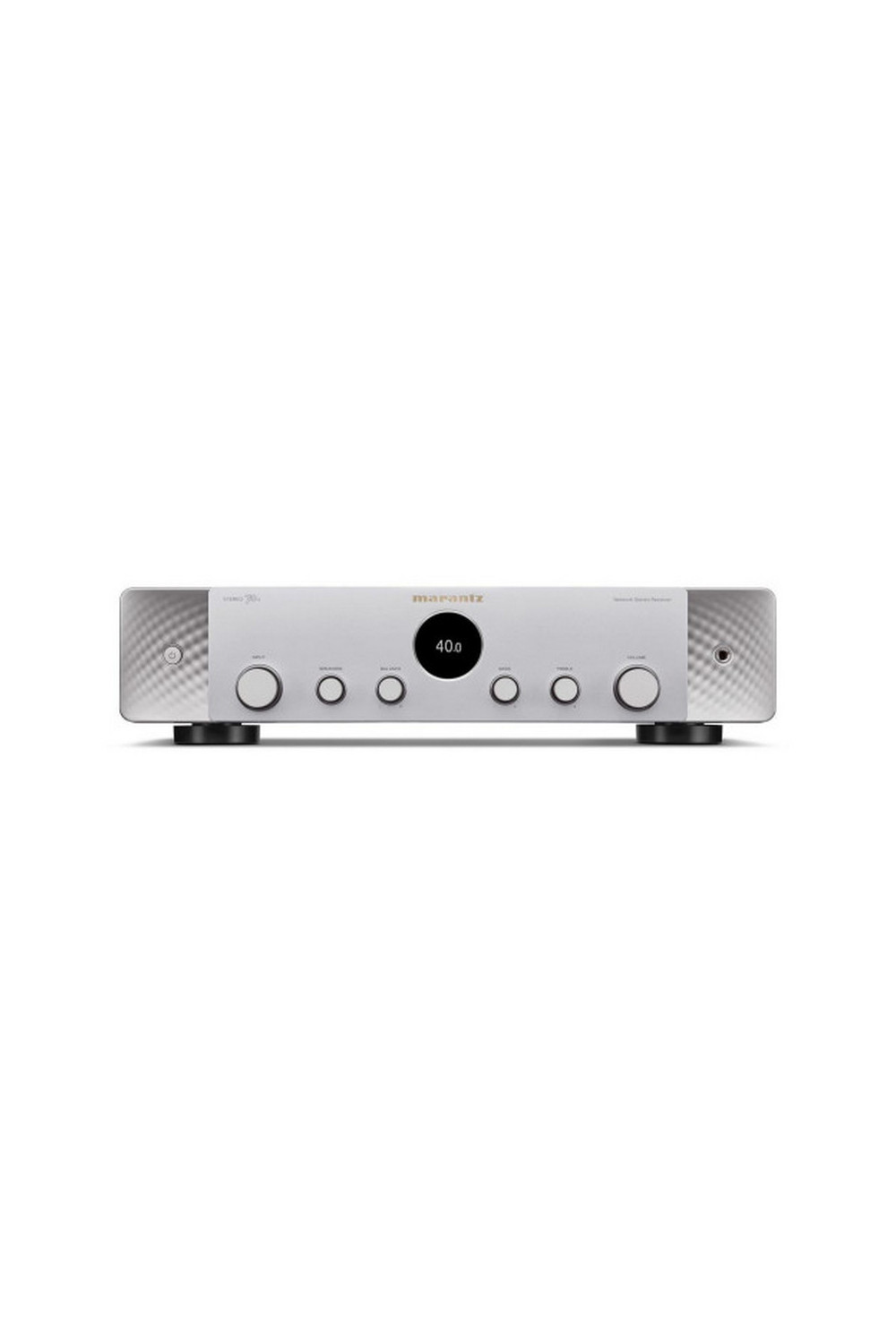 Marantz Stereo 70s Silver