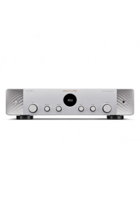 Marantz Stereo 70s Silver