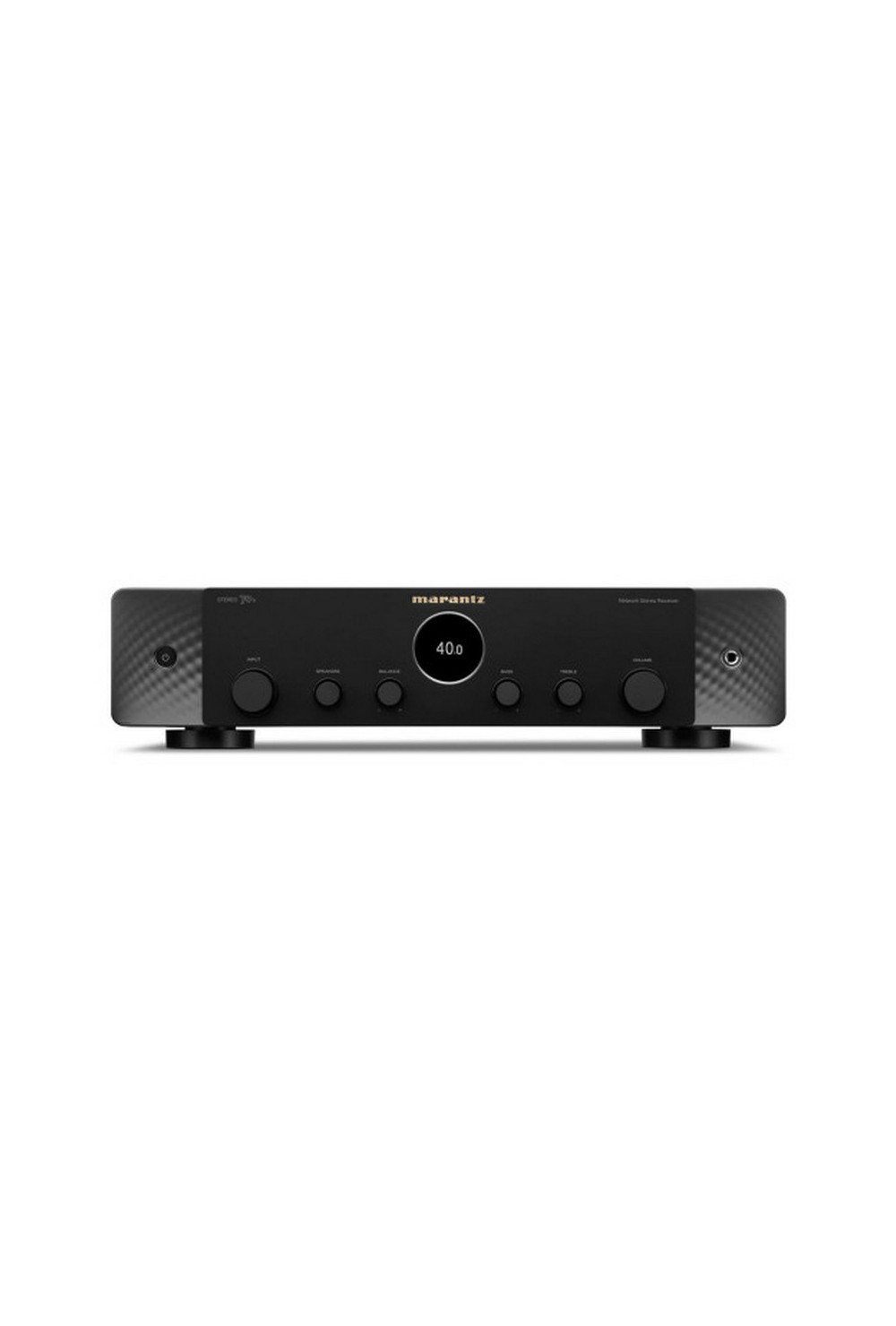 Marantz Stereo 70s Black